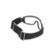 Очки защитные ESS - Jumpmaster™  Goggles Black - Clear Lens - EE7035-02 - ОРИГИНАЛ